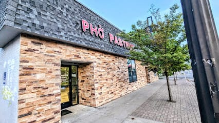 Pho Pasteur