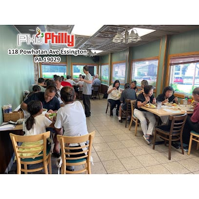 Pho philly - Vietnamese Restaurant