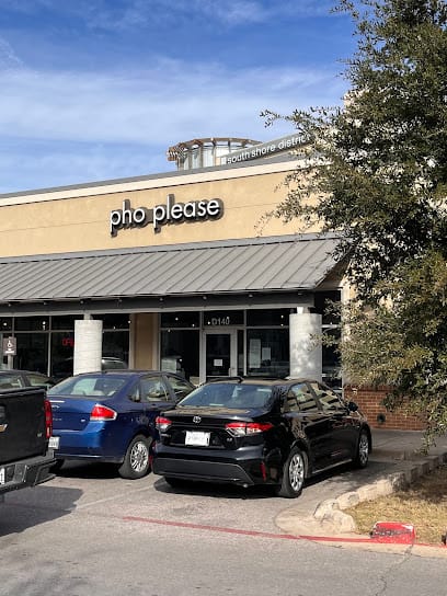 Pho Please
