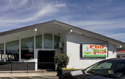 Phở Point Loma & Grill - Vietnamese Restaurant in San Diego, California