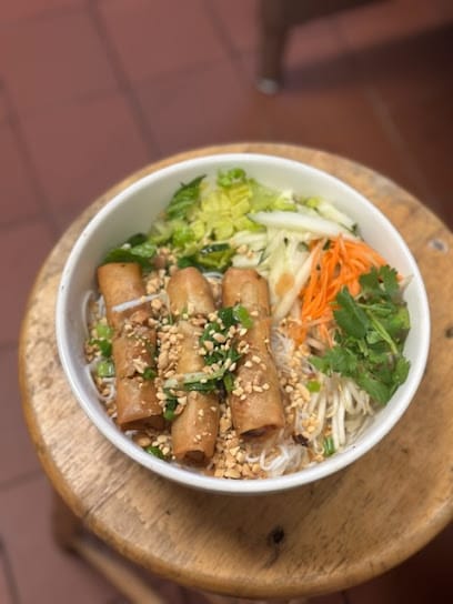 Phở Pot - Vietnamese Restaurant
