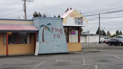 Pho PQ - Vietnamese Restaurant