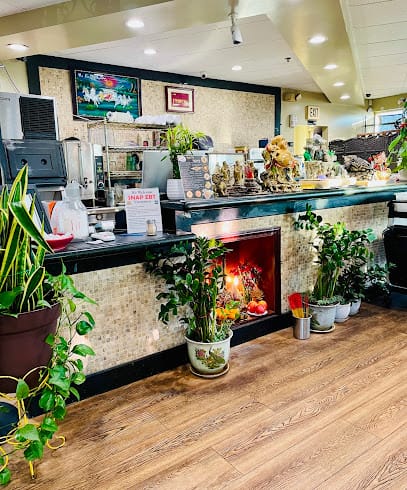 Phở Quang Trung Restaurant - Vietnamese Restaurant