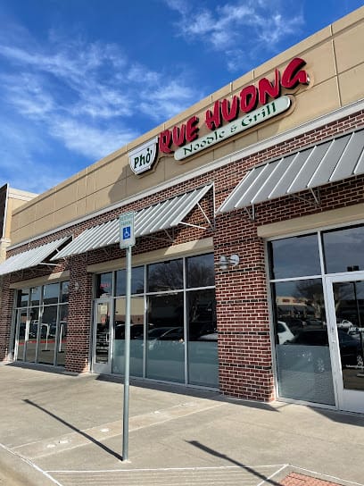 Pho Que Huong