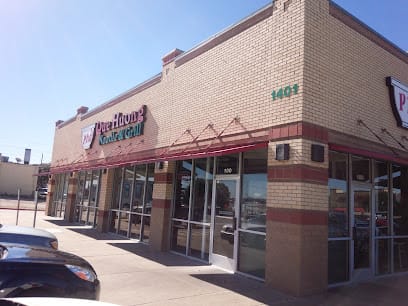 Pho Que Huong