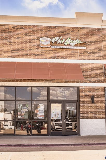 Pho Quyen - Vietnamese Restaurant