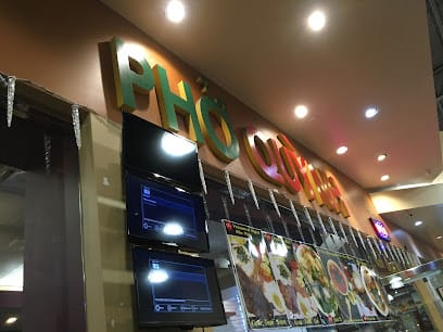 Pho Quynh - Vietnamese Restaurant