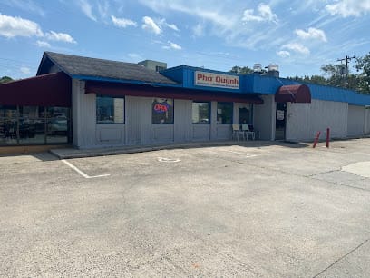 Phở Quỳnh Restaurant - Vietnamese Restaurant