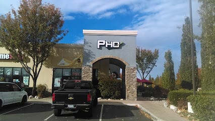 Pho Restaurant - Vietnamese Restaurant