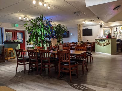 Pho & Roll Restaurant - Vietnamese Restaurant