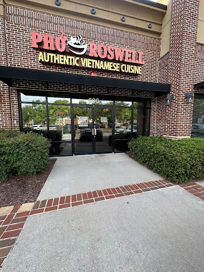 Pho Roswell