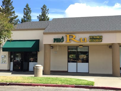 Phở Ru Restaurant - Vietnamese Restaurant