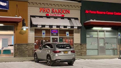 Pho Saigon - Vietnamese Restaurant