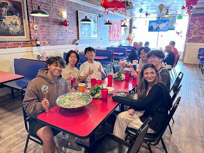 Pho Saigon