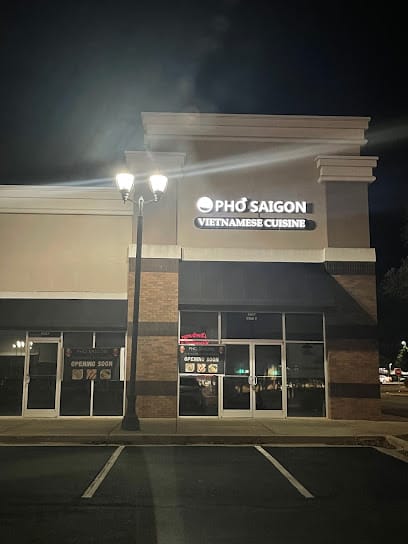 Pho SaiGon - Vietnamese Restaurant