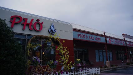 Pho Saigon