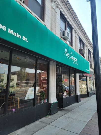 Pho Saigon - Vietnamese Restaurant