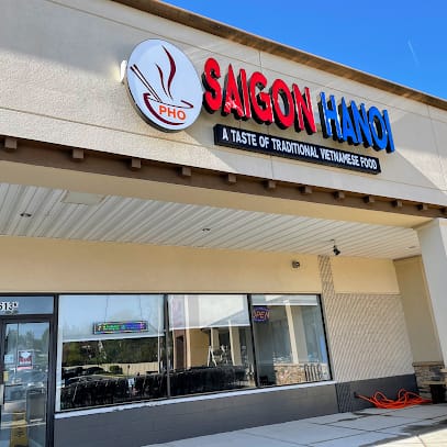 Pho Saigon Hanoi - Vietnamese Restaurant