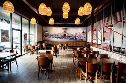 Pho Saigon House - Vietnamese Restaurant