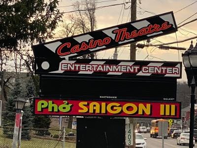 Pho Saigon III - Vietnamese Restaurant