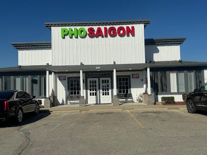 Pho Saigon