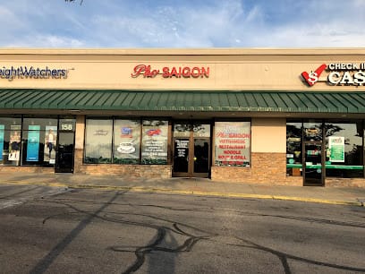 Pho Saigon