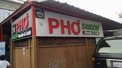 Phở Saigon Noodle & Grill - Vietnamese Restaurant