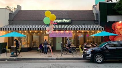 Pho Saigon Pearl - Vietnamese Restaurant