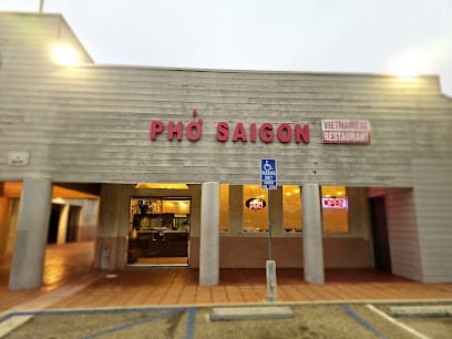 Pho Saigon - Vietnamese Restaurant in Port Hueneme, California