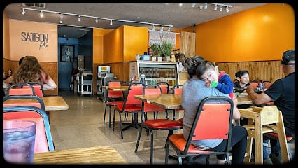 Pho Saigon - Vietnamese Restaurant