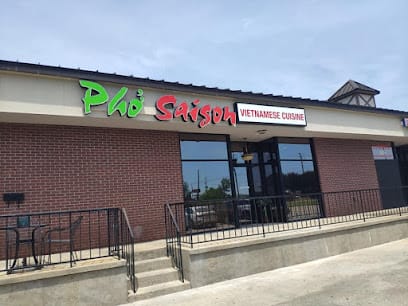 Phở Saigon Vietnamese Cuisine - Vietnamese Restaurant