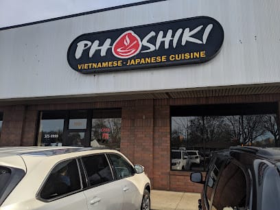 Phở Shiki - Vietnamese Restaurant