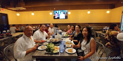 Phở Số 1 - Vietnamese Restaurant