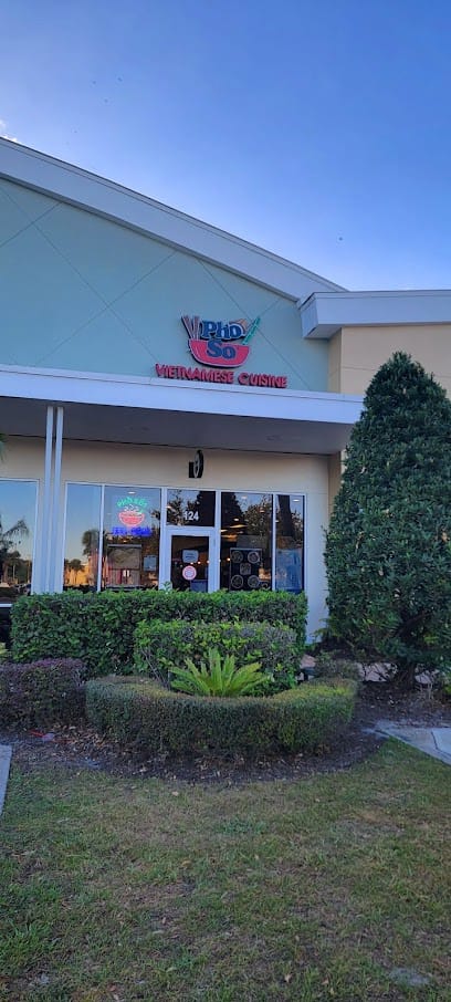 Pho So 1 - Vietnamese Restaurant