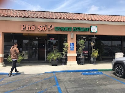 Pho So 9