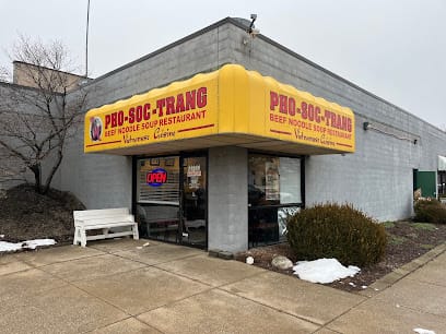 Pho Soc Trang