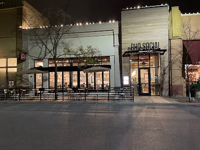 Pho Social Vietnamese Grill - Vietnamese Restaurant