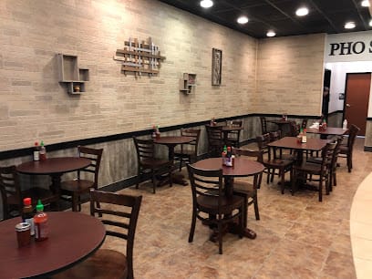 Pho Son - Vietnamese Restaurant