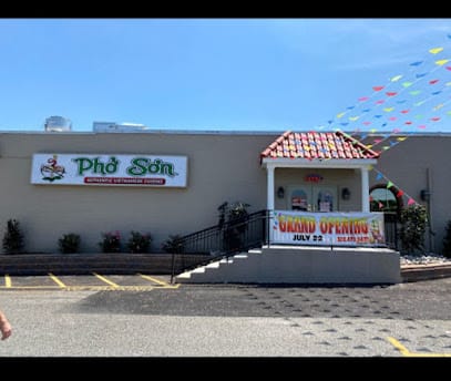 Pho Son Vietnamese - Vietnamese Restaurant