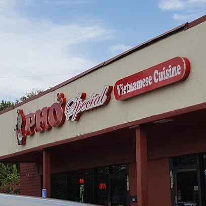 Pho Special LLC - Vietnamese Restaurant
