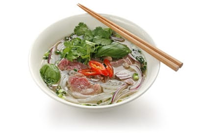 Pho St. Louis - Vietnamese Restaurant