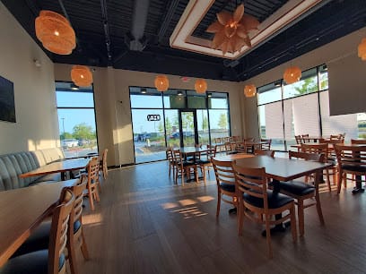 Pho Station - Vietnamese Restaurant