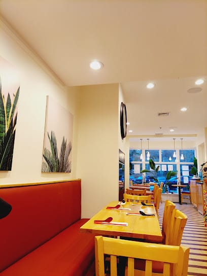 Pho Station - Vietnamese Restaurant