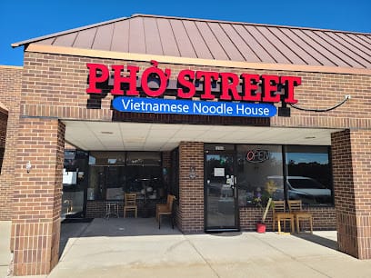 Pho Street Restaurant - Vietnamese Restaurant