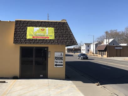 Pho Superman To Go - Vietnamese Restaurant