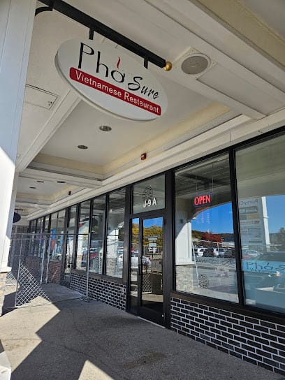 Pho Sure