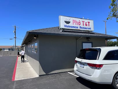 Pho T & T