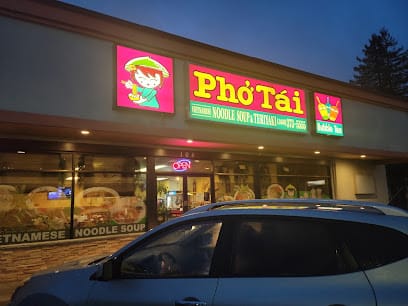 Pho Tai