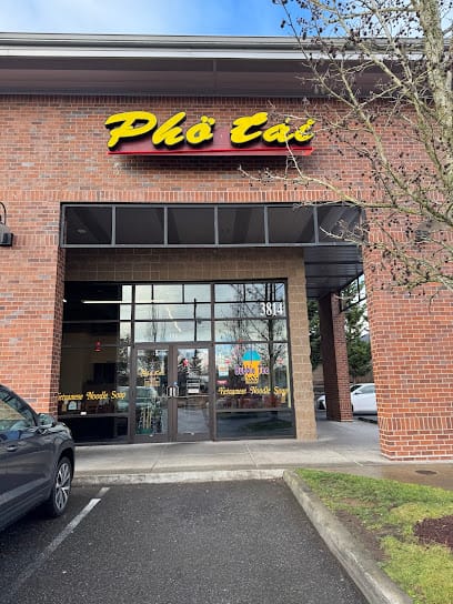 Pho Tai - Vietnamese Restaurant