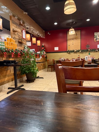 Pho Tan An - Vietnamese Restaurant